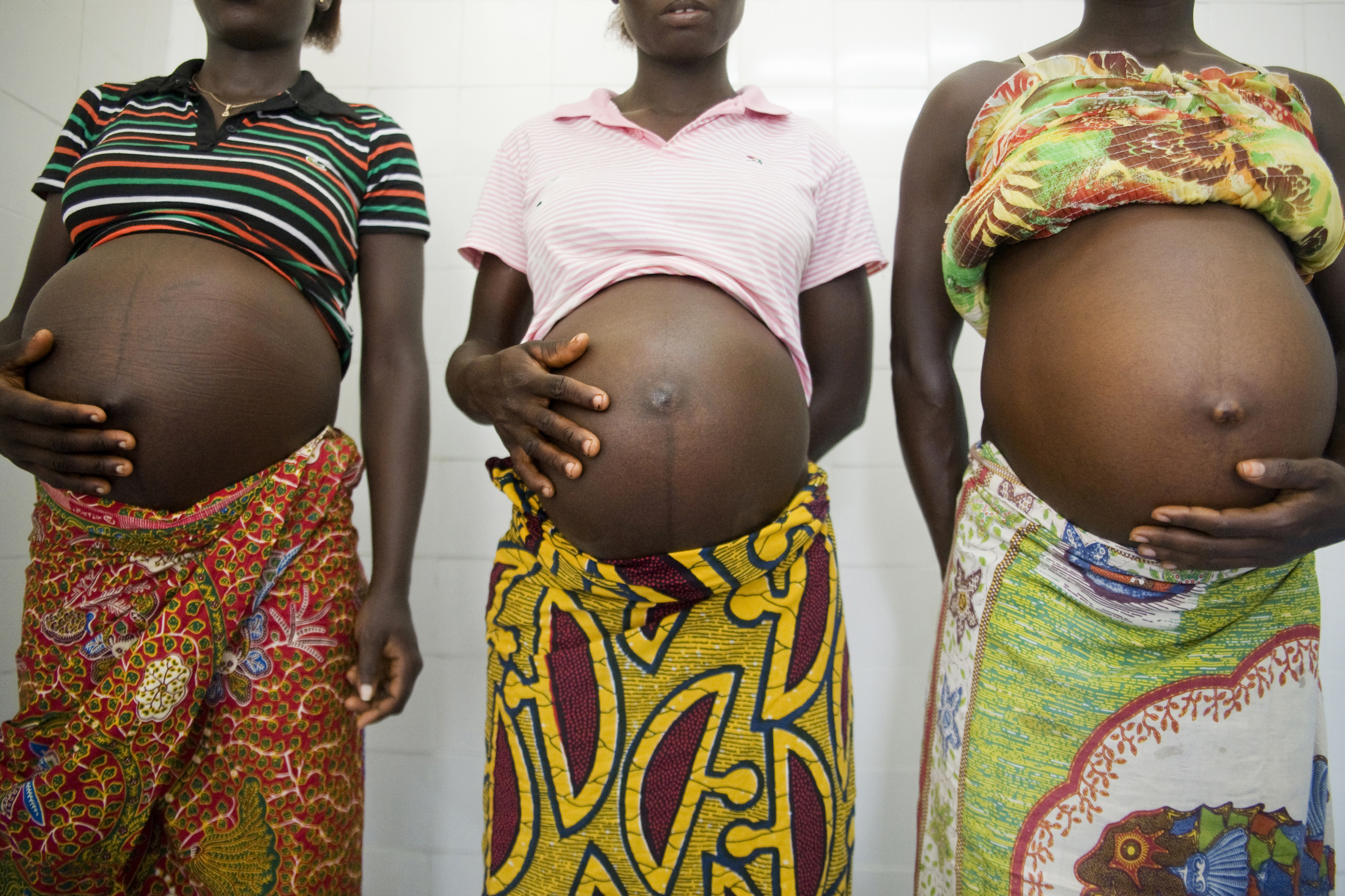 Why Mothers Aren’t Accessing Antenatal Care Early in Their Pregnancies