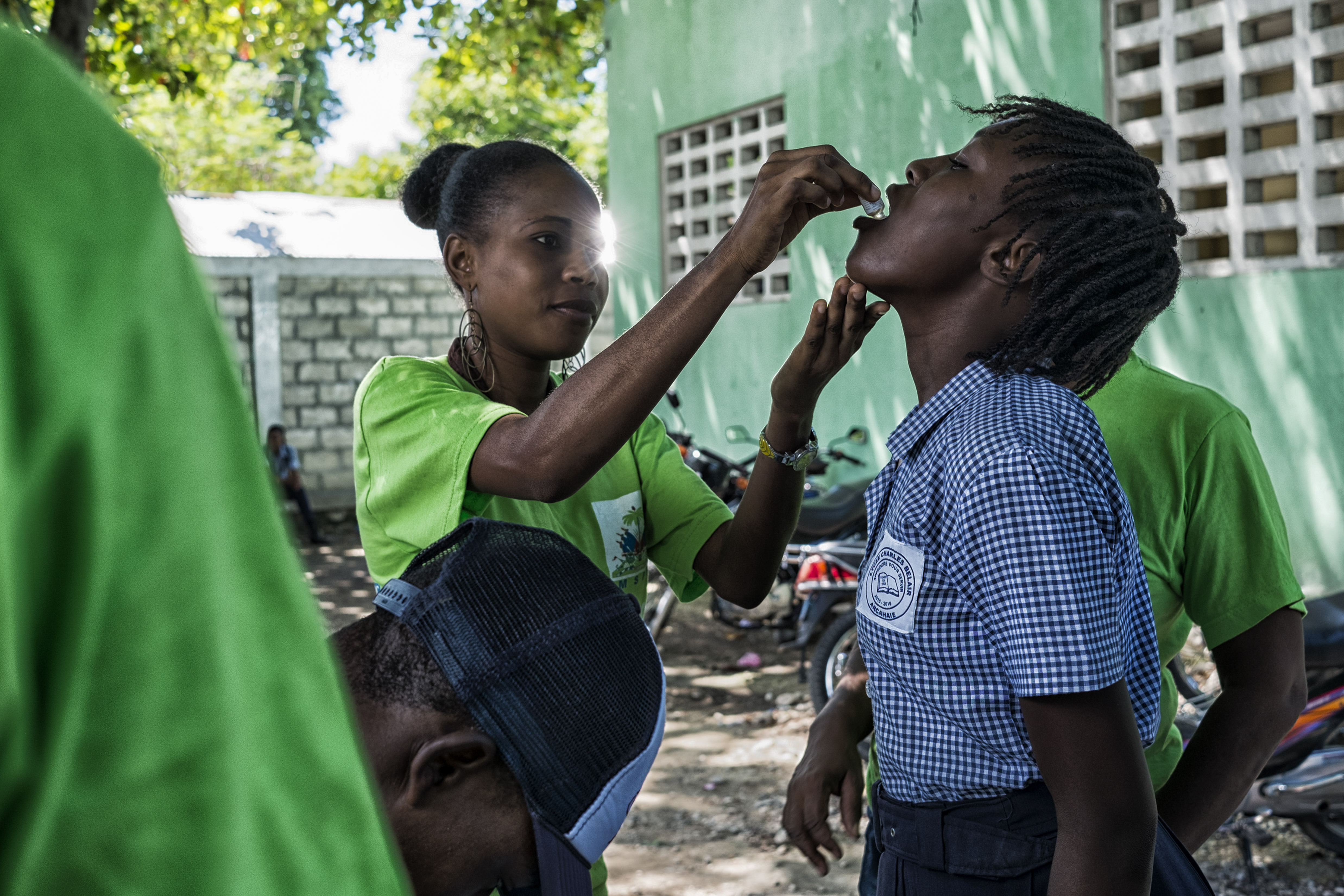 As the UN finally Admits Role in Haiti Cholera Outbreak – Here is How Victims Must be Compensated