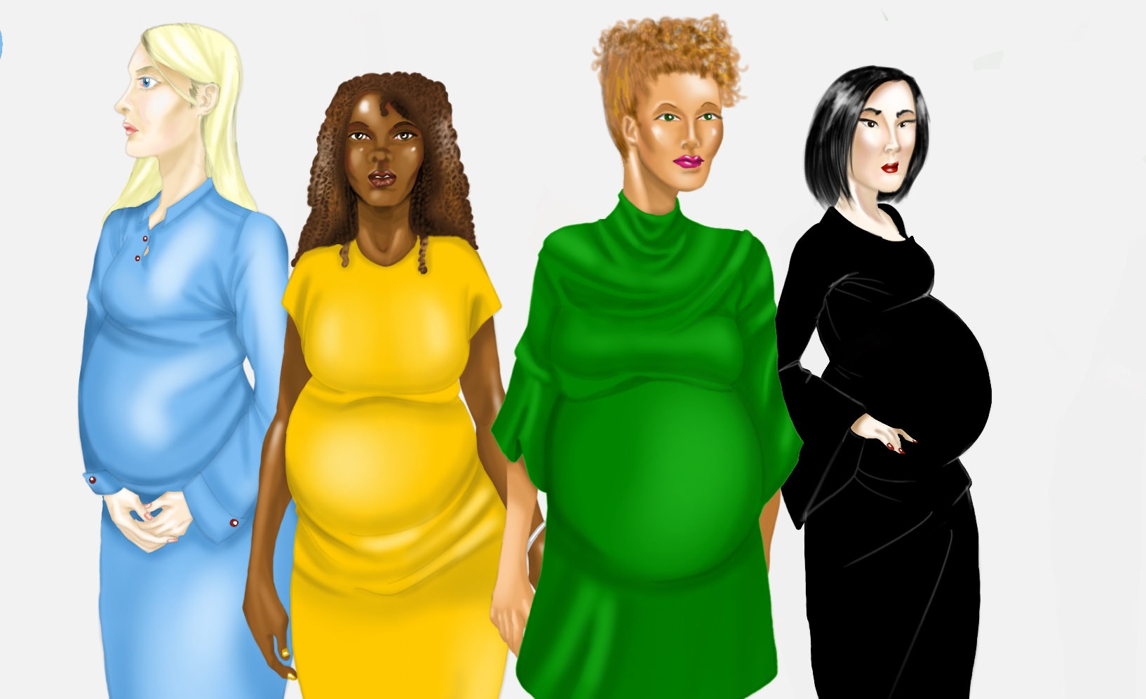 9 Facts We Learned in 2016 About Maternal Mortality in the United States