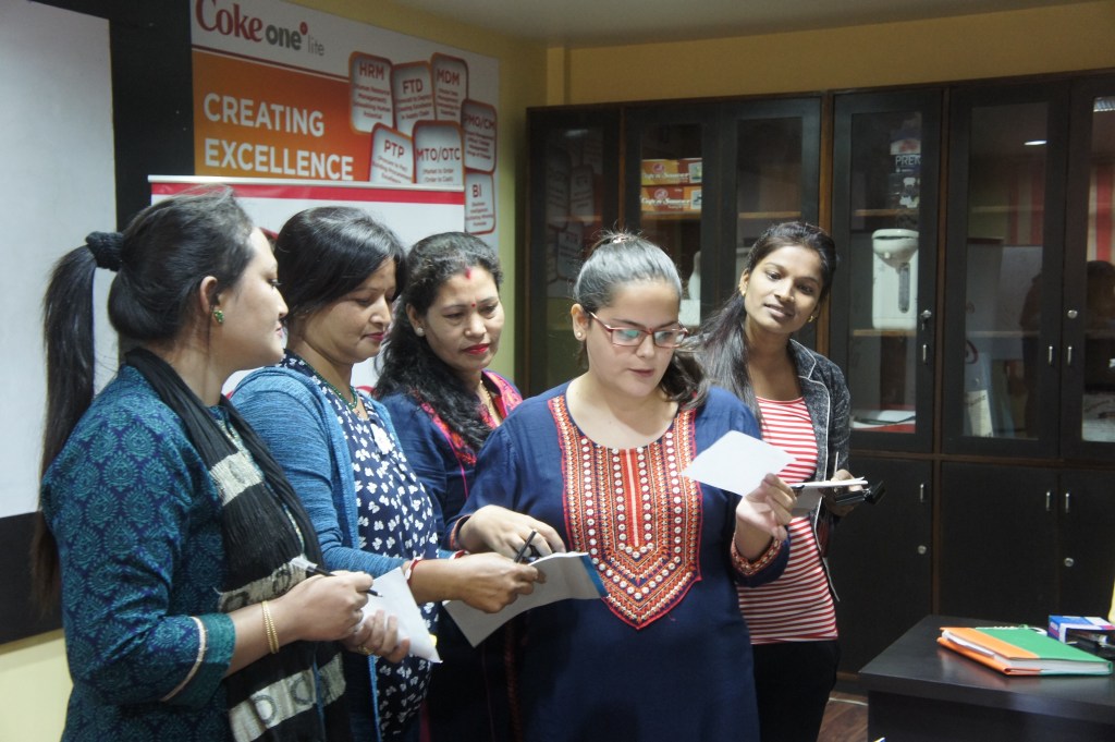 Women’s Empowerment Program Update Four Years&nbsp;On