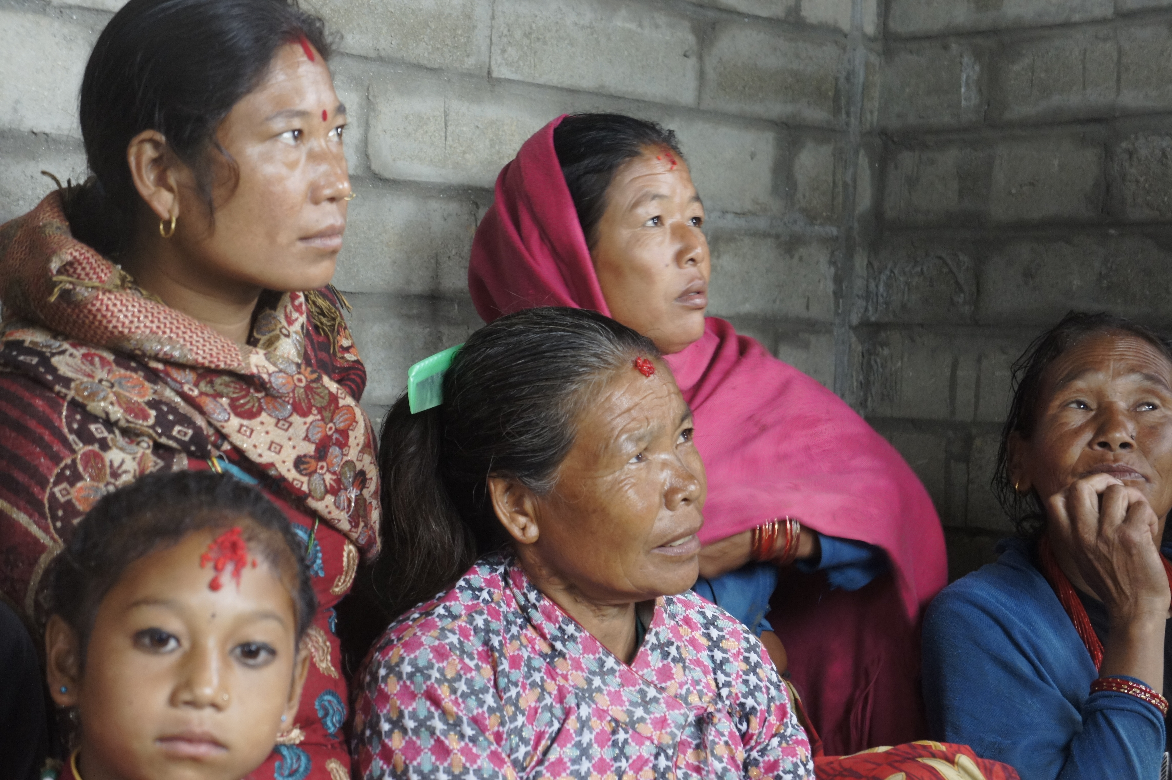 Day 1 Dispatch: In Nepal With Coca-Cola #NepalNow