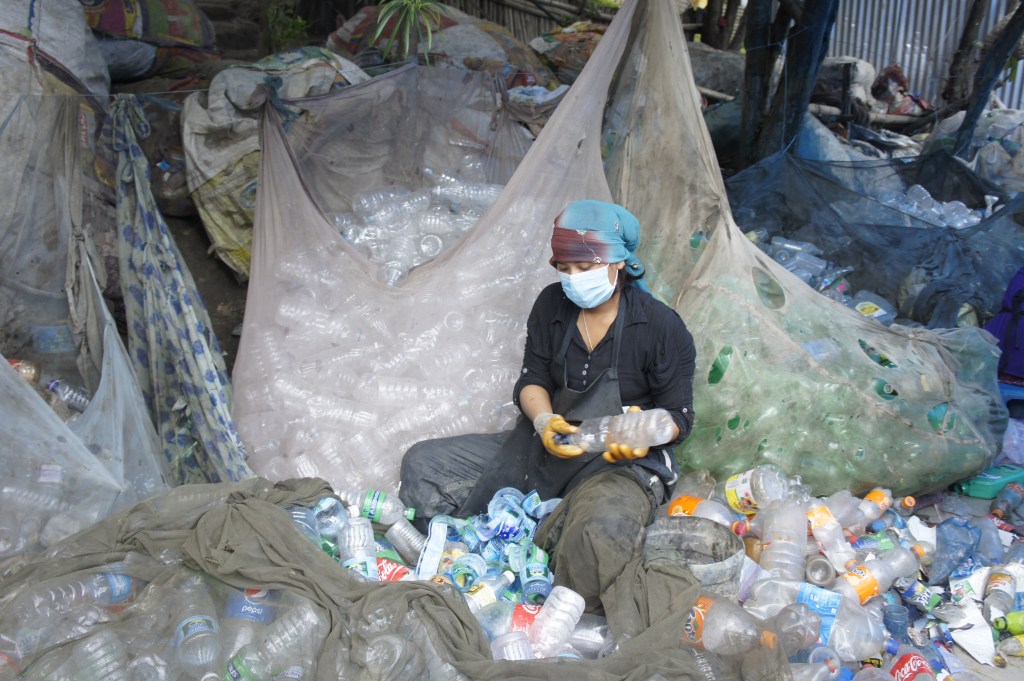 5 Ways This NGO is Helping Nepal’s Women Waste&nbsp;Workers