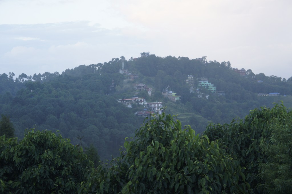 Day 3 Dispatch: In Nepal With&nbsp;Coca-Cola