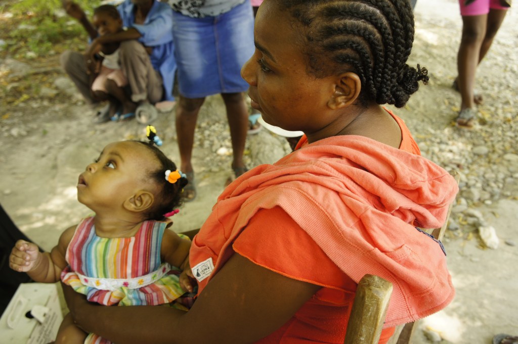Book Review: To Fool the Rain: Haiti’s Poor and Their Pathway to a Better&nbsp;Life