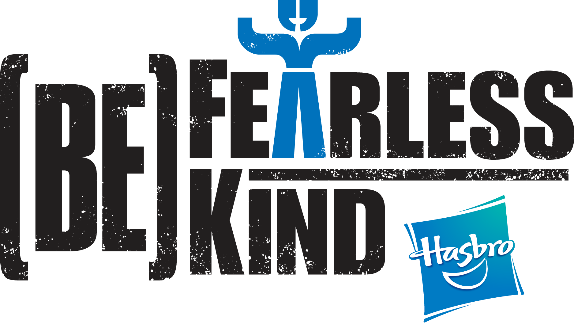 Join Us for the Be Fearless Be Kind Twitter Party With Hasbro #BFBK
