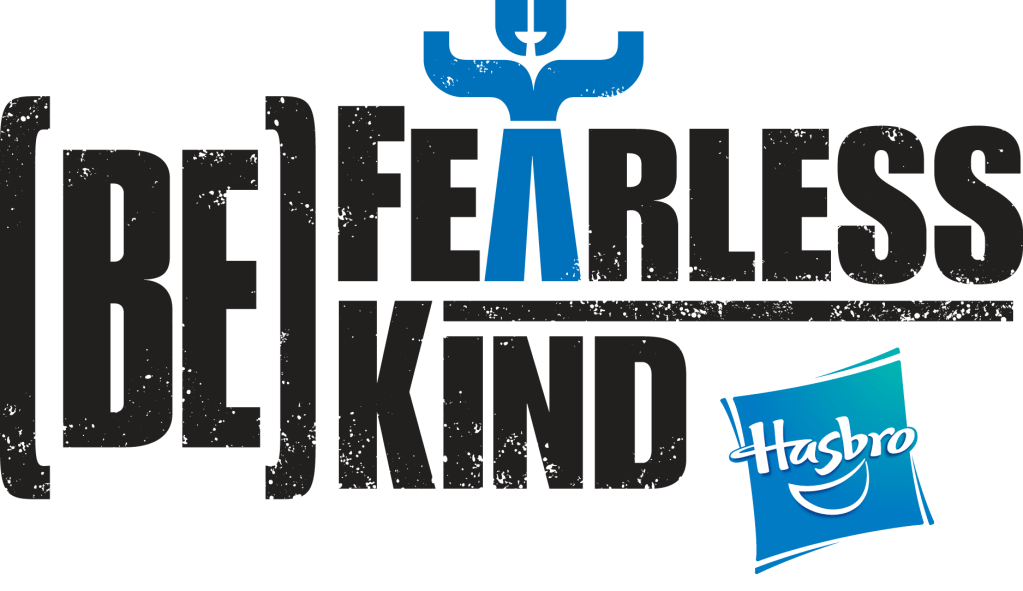 Join Us for the Be Fearless Be Kind Twitter Party With Hasbro&nbsp;#BFBK
