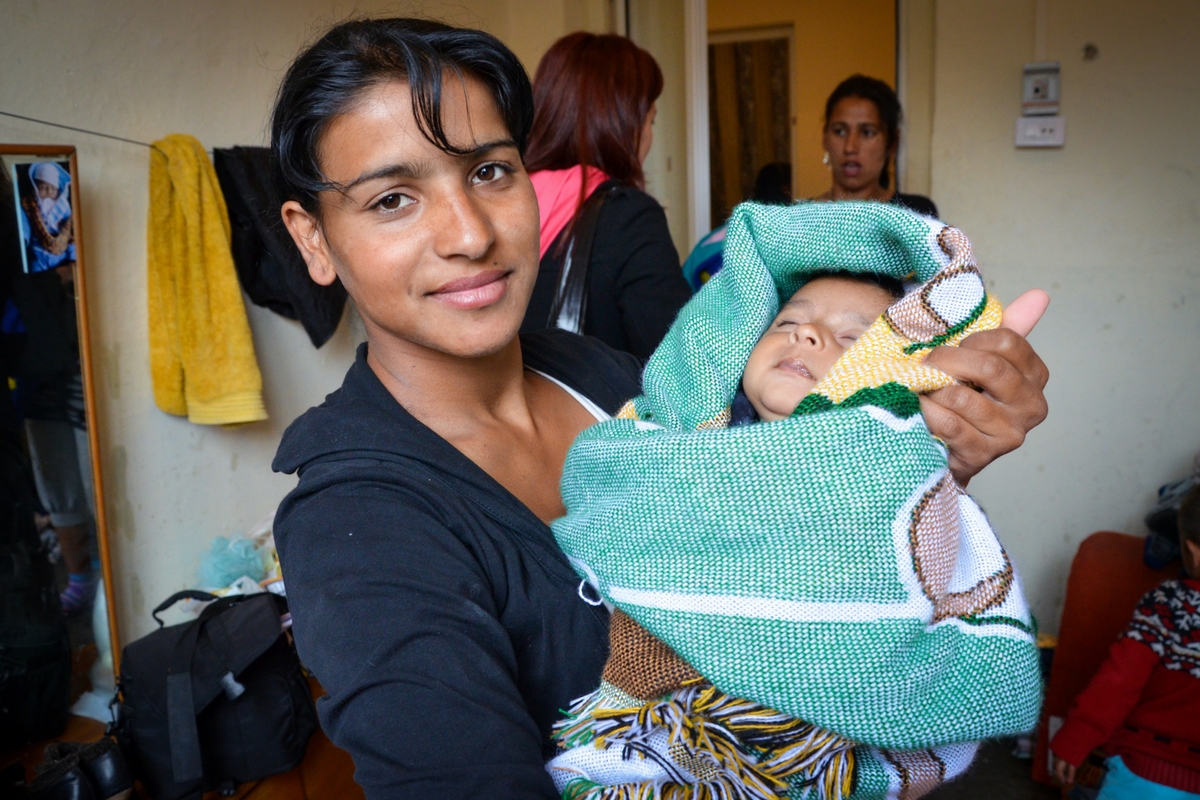 Double Your Donation Today By Giving to World Vision #GivingTuesday