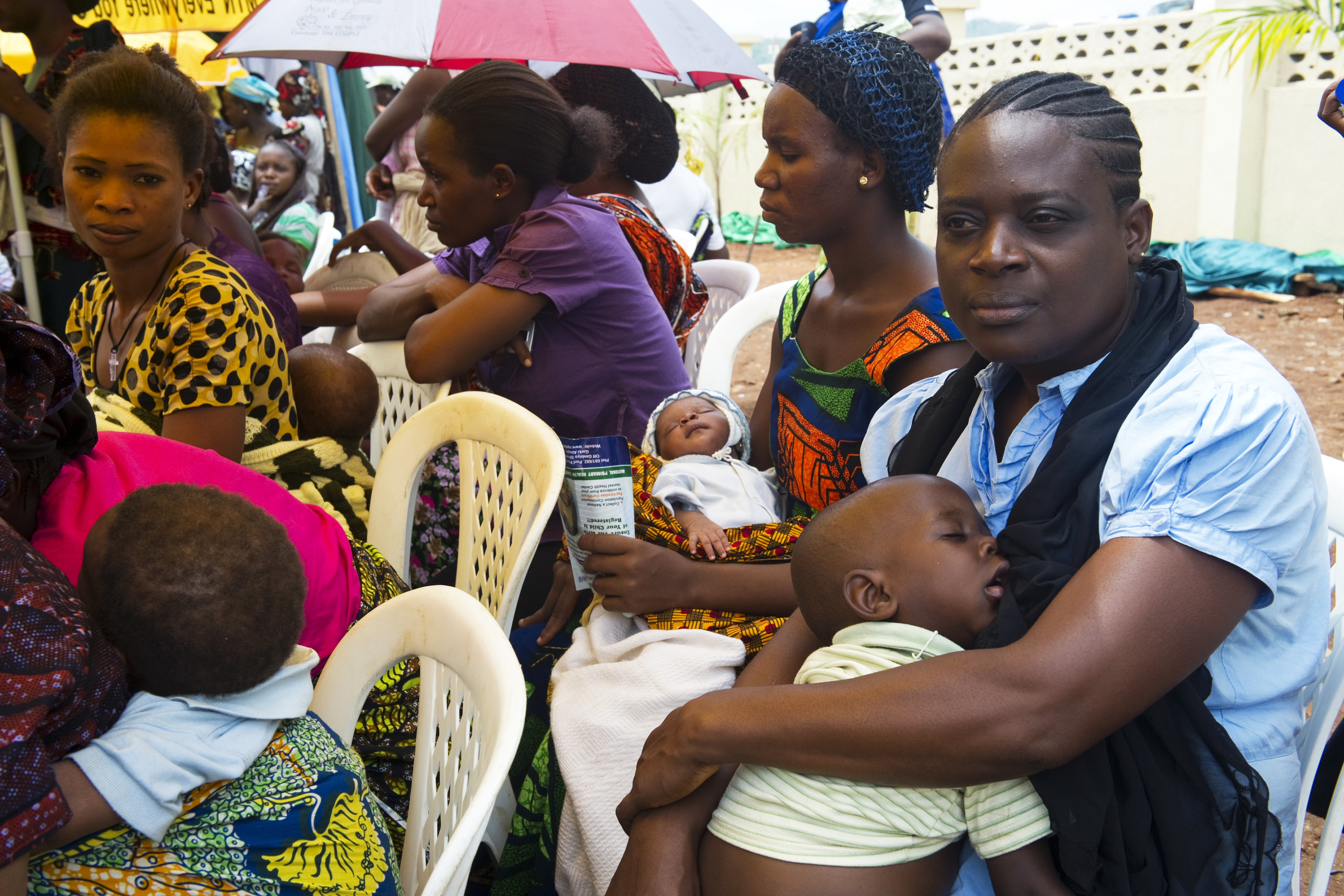 Why The Global Gag Rule Will Increase Maternal Mortality