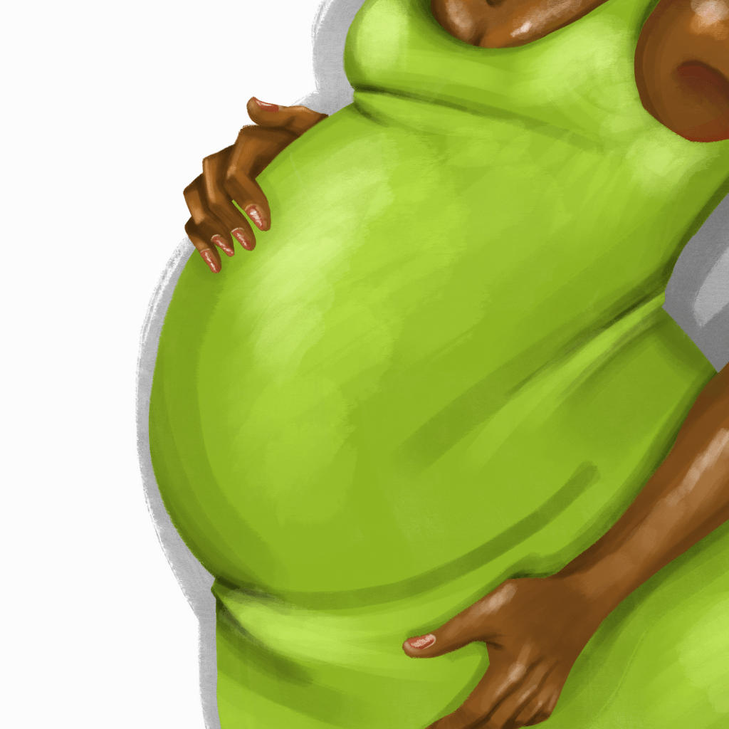 Black Maternal Health Articles