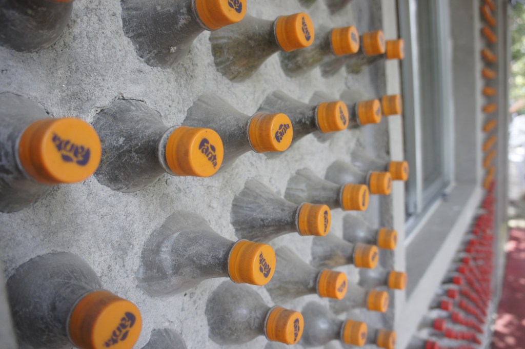 2 Innovative Uses of PET Bottles in Low-Income Countries That Benefit&nbsp;Women