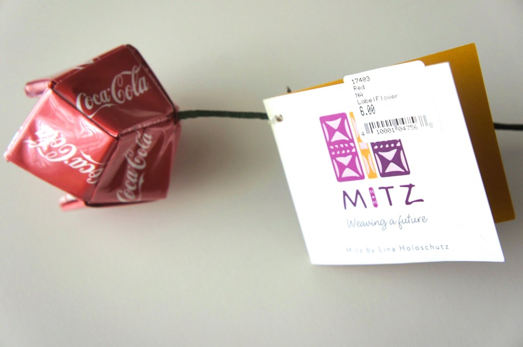 Coca-Cola Celebrates Mother’s Day With Women Artisans&nbsp;#5by20