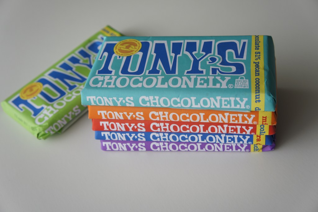 Dutch Company Now Offers Slave-Free Chocolate Bars in the&nbsp;US