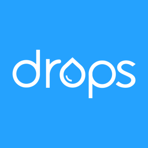 drops