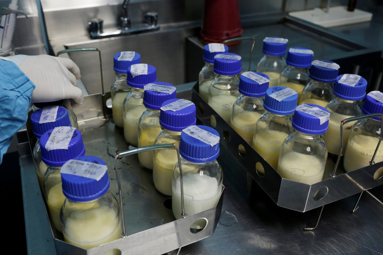 Why Kenya Needs to Adopt ‘Milk Banks’ to Reduce Infant Deaths