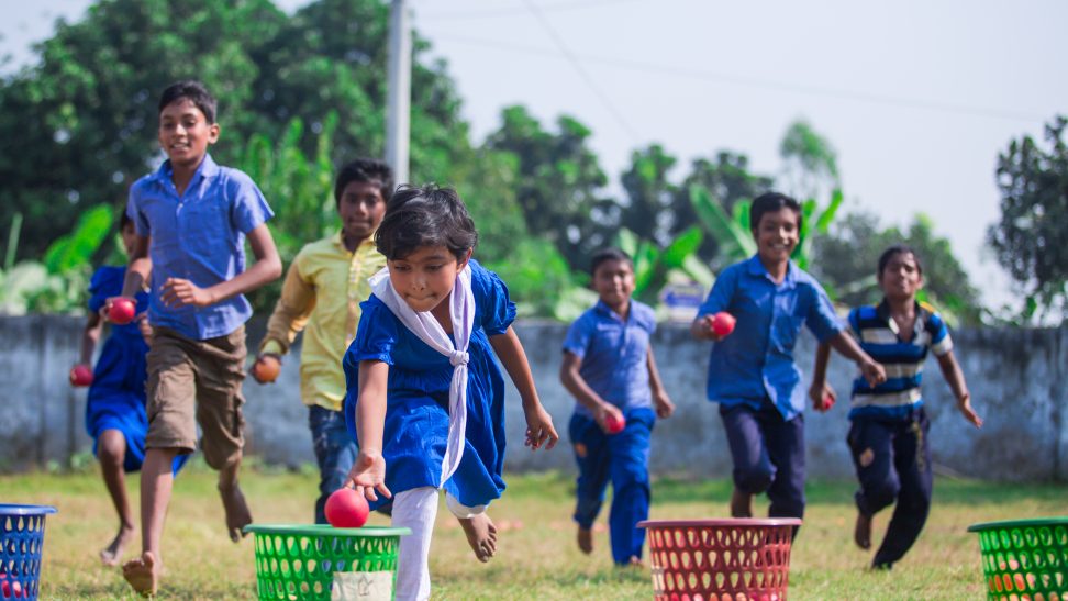 IKEA Foundation Grants $53 Million to Support Children’s Right to&nbsp;Play