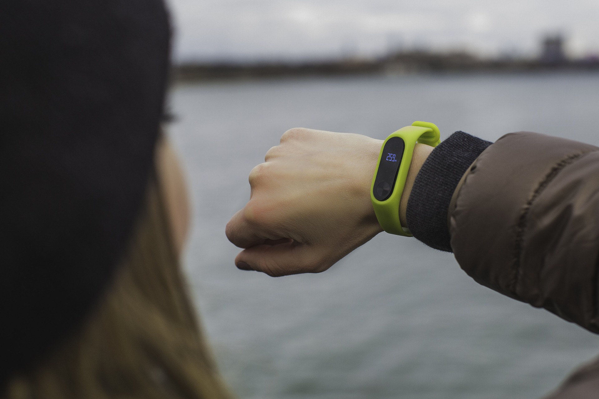 Can Fitbit Help Kids Gain Steps and Lose Weight?