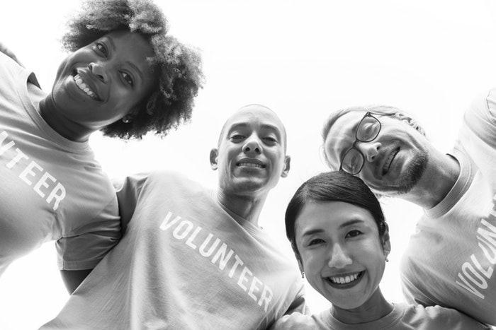 The 3 stages of Giving: Deference, Arrogance and Inquiry