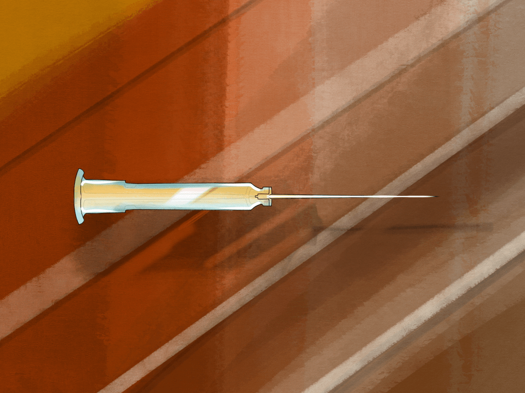 First Malaria Vaccine Rolls Out in&nbsp;Malawi