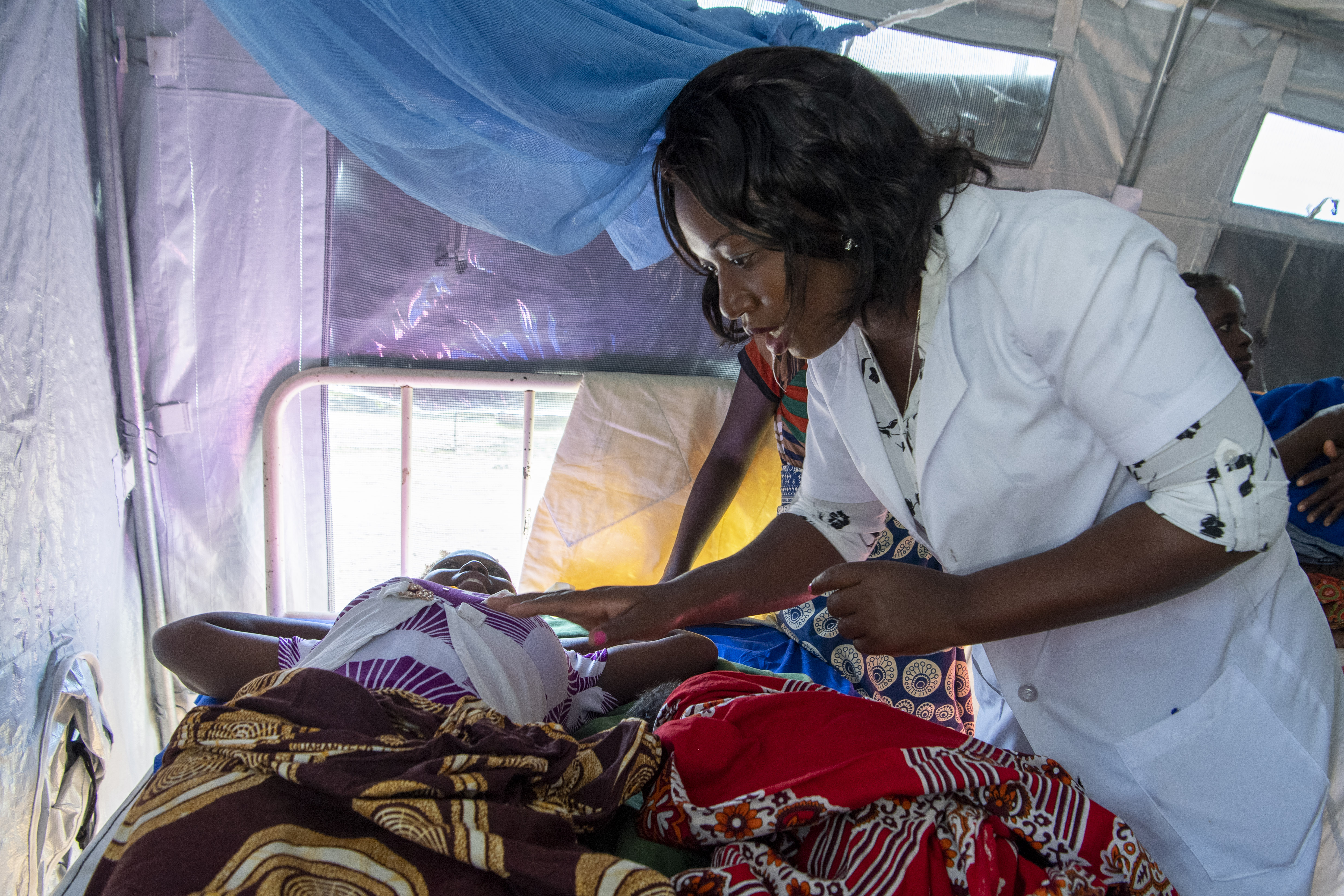 NEW: Drug That Prevents PostPartum Hemorrhage Added To WHO Essential Medicines List