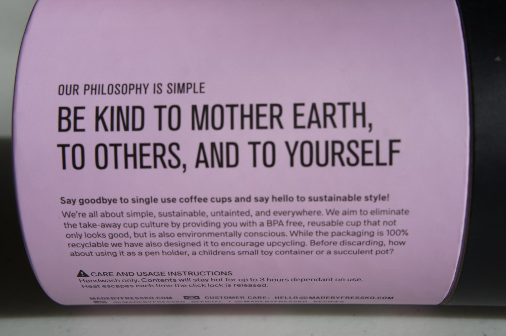 [Review] Be More Green With Sustainable, Reusable Water Bottles and Coffee&nbsp;Cups