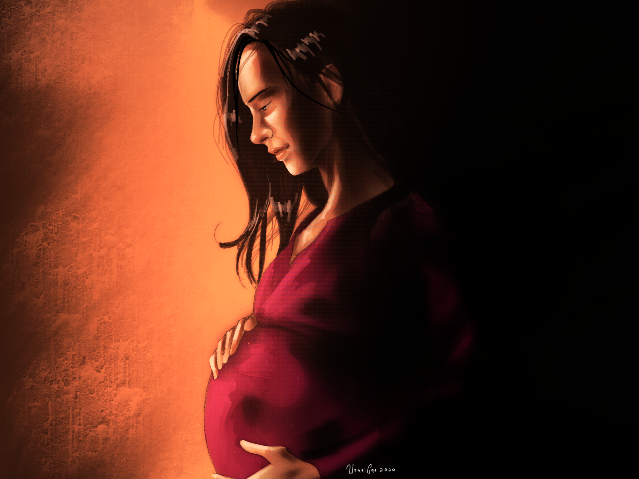 The CDC Releases Newly Updated Maternal Death Statistics in Over a Decade