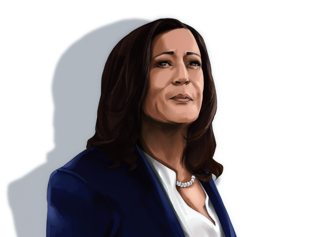 Vice Presidential Nominee Kamala Harris on Successful Black Maternal Health&nbsp;Outcomes