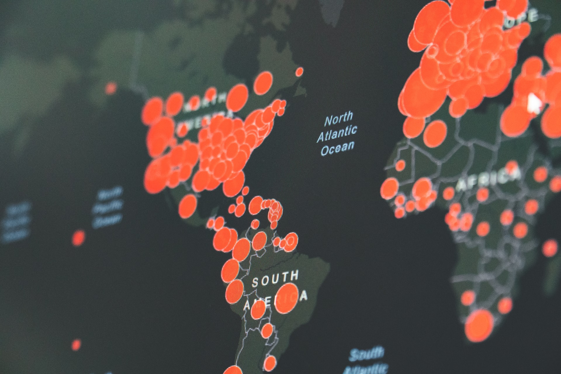 4 Reasons The US Is Back on Track With Global Health