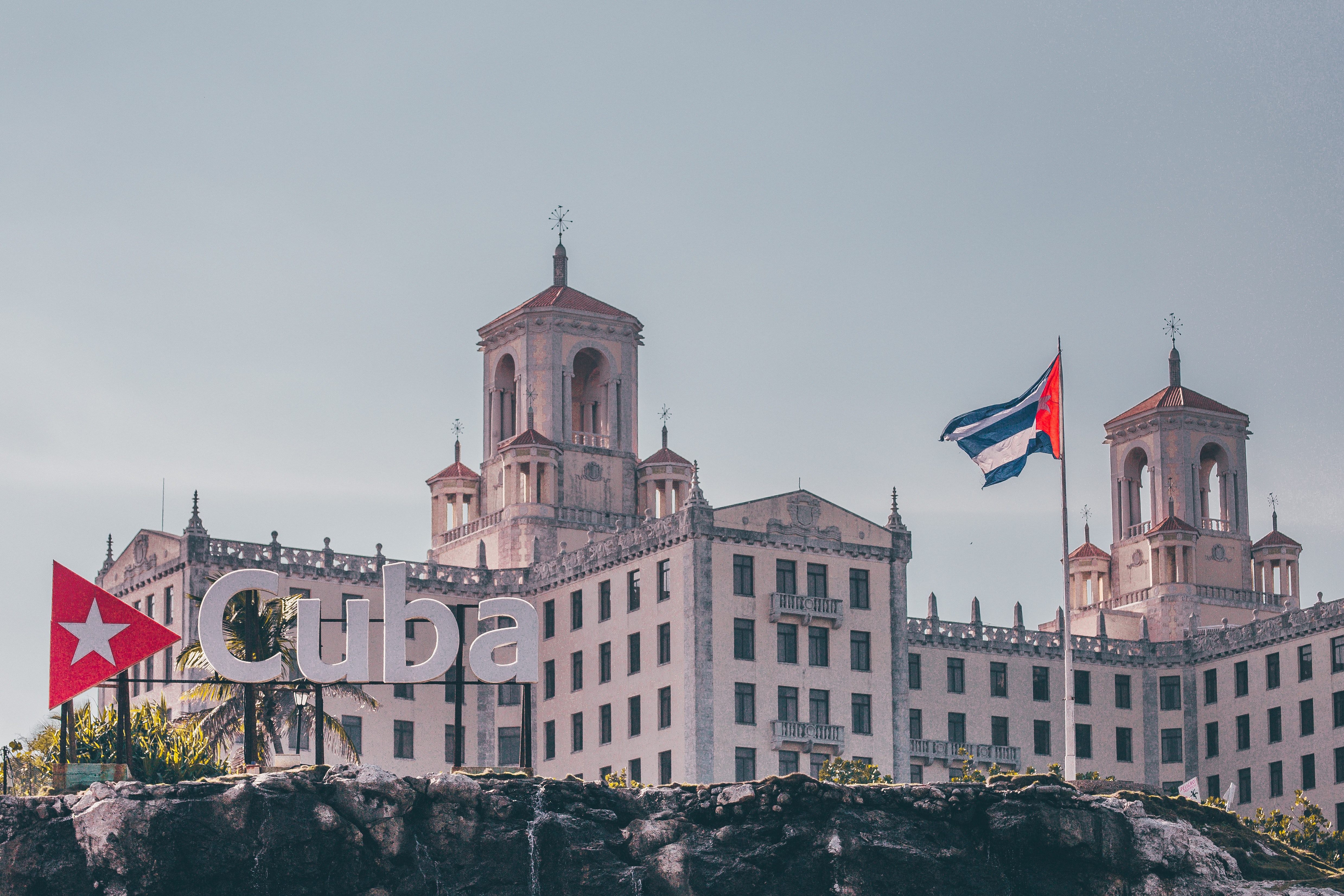 Netflix Documentary Explains Current Cuban Anti-Government Protests