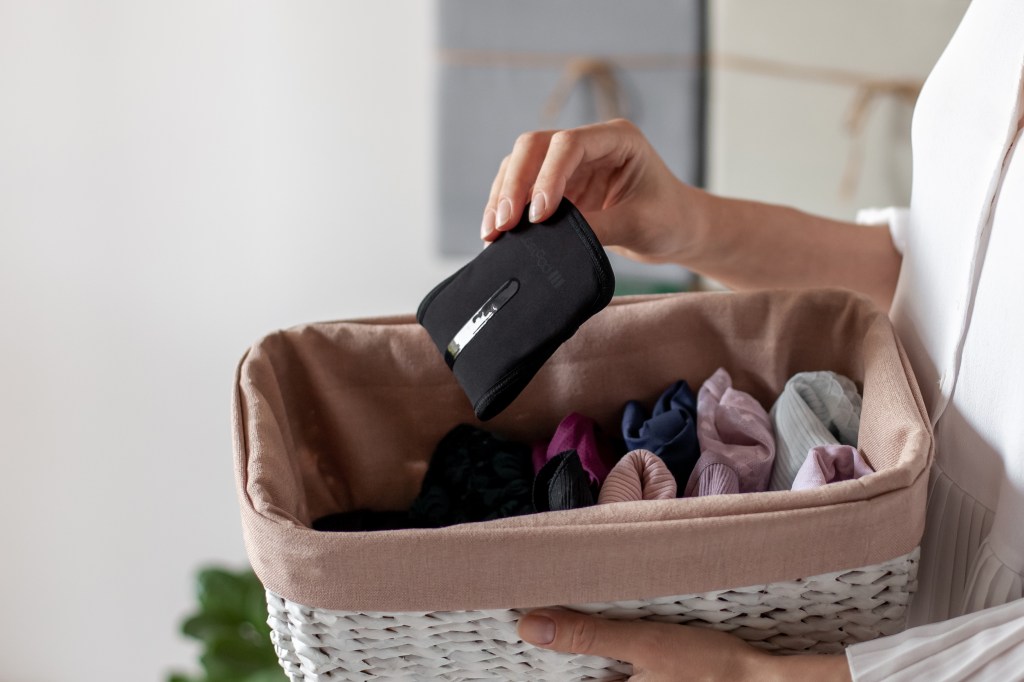 Company Launches Kickstarter to Reduce Feminine Hygiene&nbsp;Waste