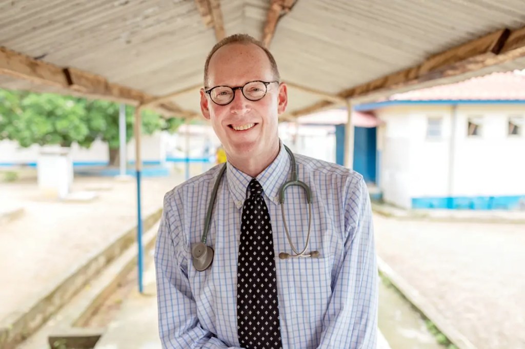 Thoughts on the Passing of Dr. Paul&nbsp;Farmer