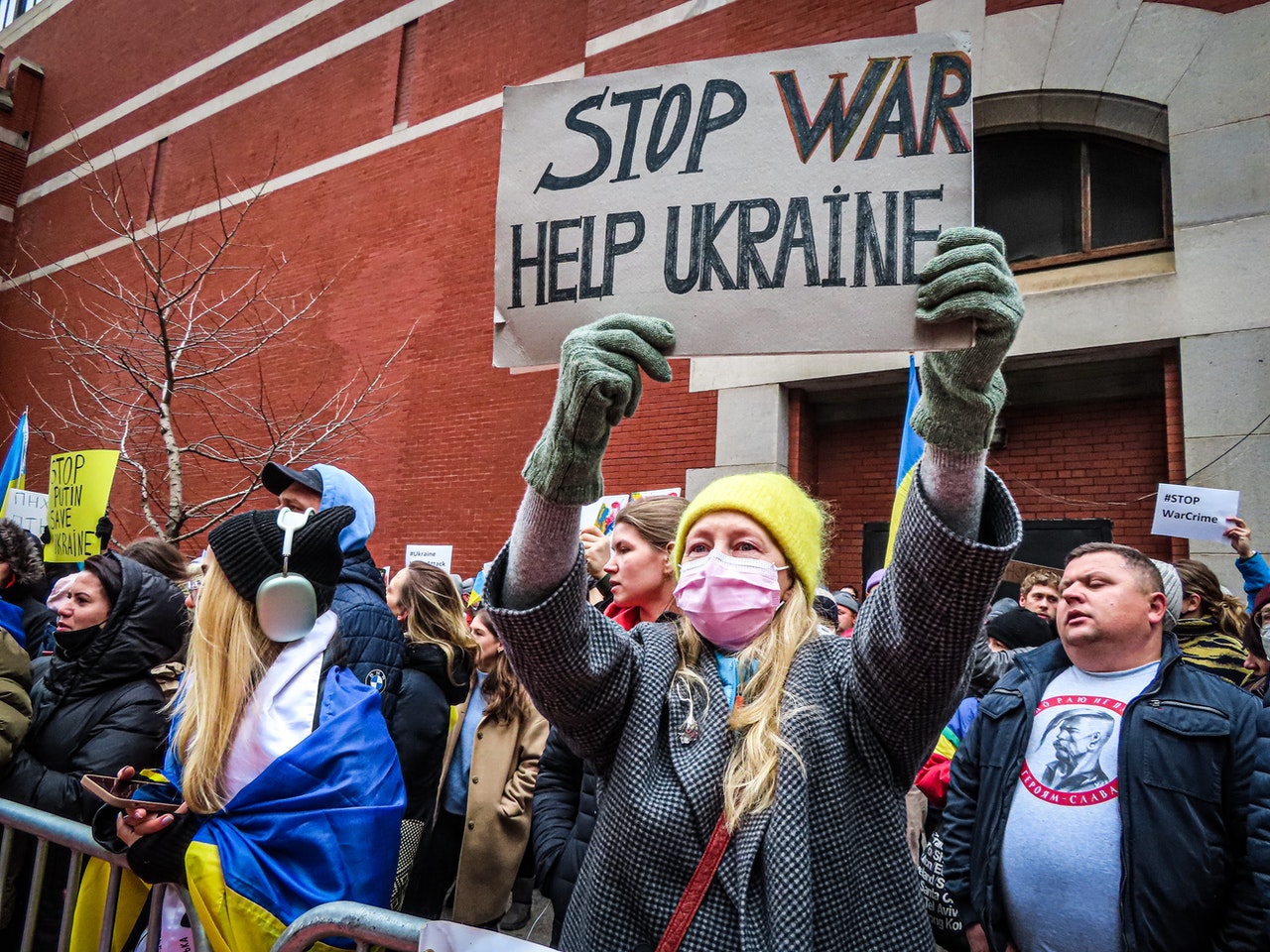 Donate to These 5 Organizations to Help Ukraine