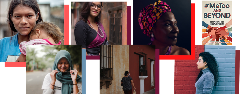 Book Review: #MeToo and Beyond: Perspectives on a Global&nbsp;Movement