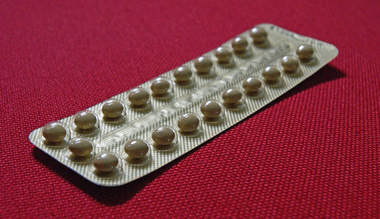The Right to Contraception Up for Vote in Senate