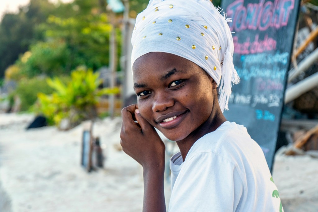 New Law Bans Child Marriage in Sierra&nbsp;Leone