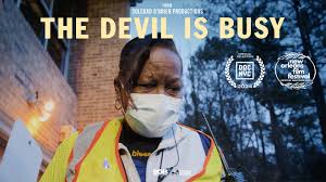 The Devil Is Busy (HBO Max) Review