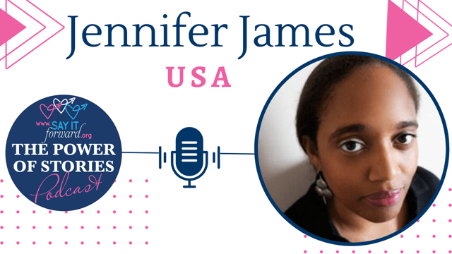 Speaking to SayItForward.org about the Birth of Social Good Moms and What’s&nbsp;Next