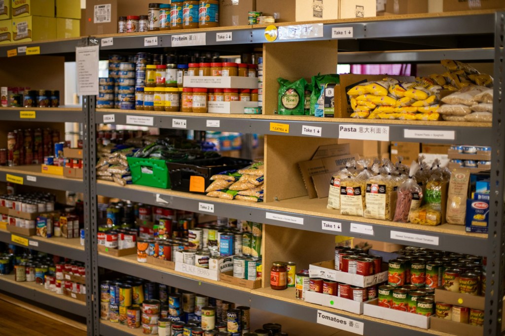 Essential Tools for Locating Food Pantries Near&nbsp;You
