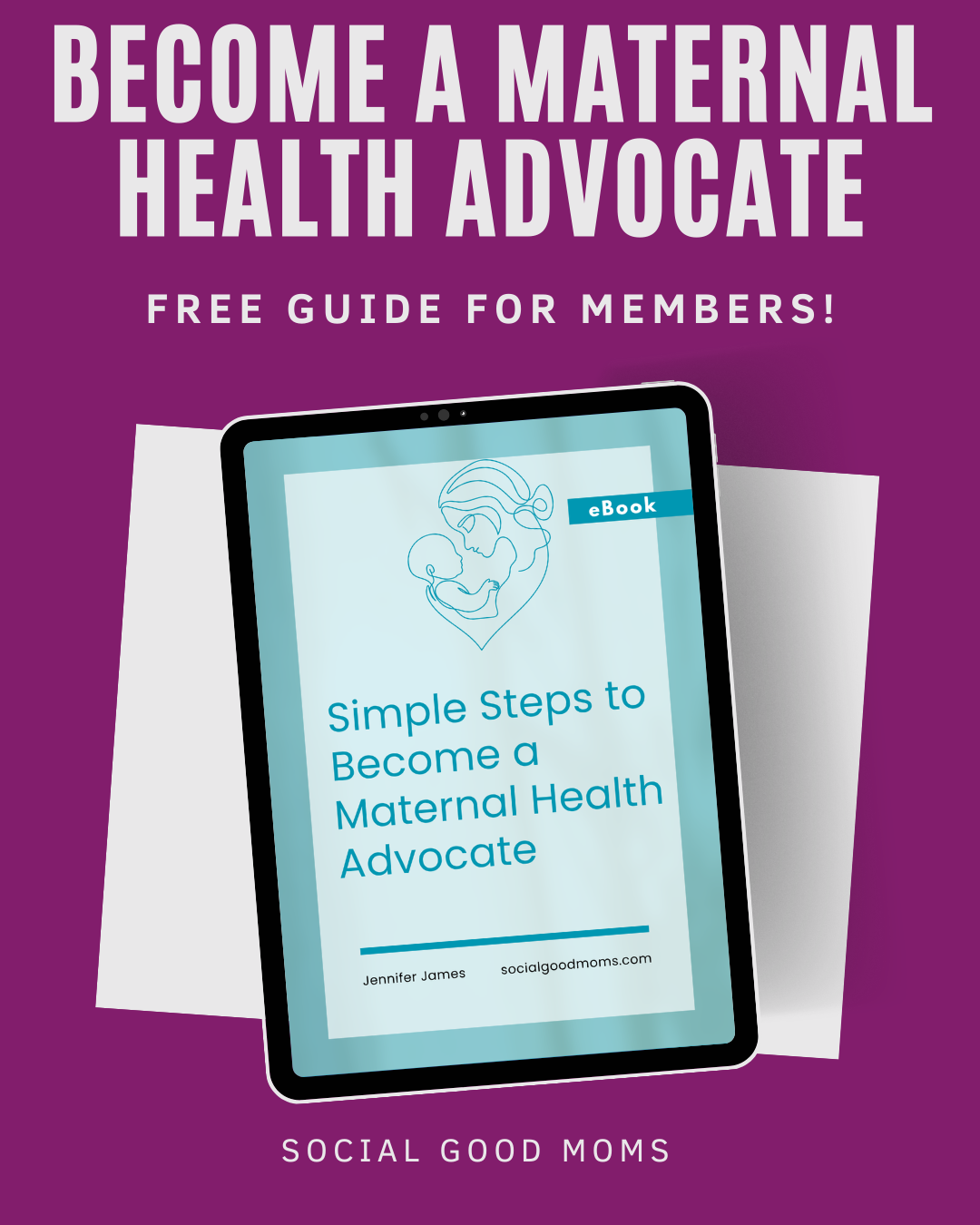 Celebrate Women’s Day: Get Your Free E-Book