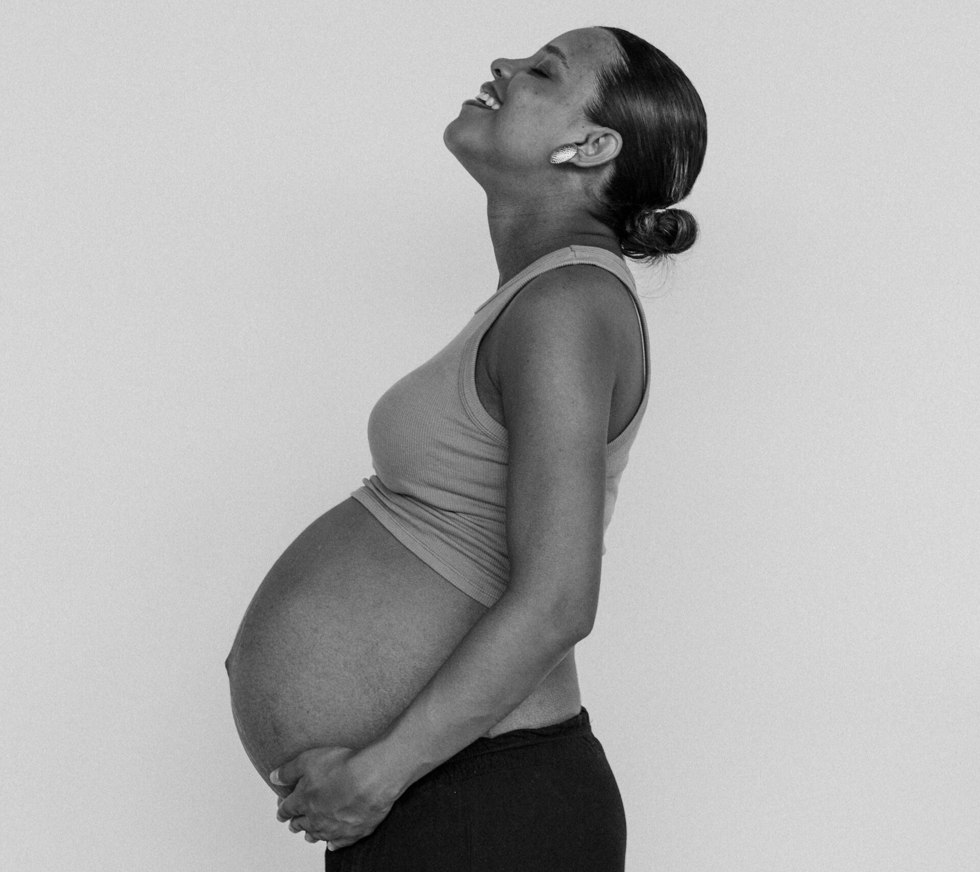 CDC Releases Maternal Mortality Rates for 2024